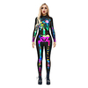 Zentai Suits Skin Suit Full Body Suit Ninja Adults