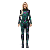 Zentai Suits Skin Suit Full Body Suit Ninja Adults