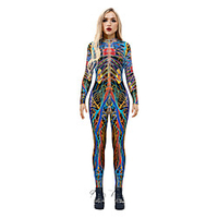 Zentai Suits Skin Suit Full Body Suit Ninja Adults