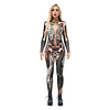 Zentai Suits Skin Suit Full Body Suit Ninja Adults