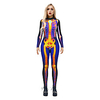 Zentai Suits Skin Suit Full Body Suit Ninja Adults