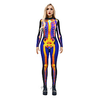 Zentai Suits Skin Suit Full Body Suit Ninja Adults