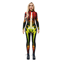 Zentai Suits Skin Suit Full Body Suit Ninja Adults