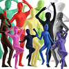 Zentai Suits Skin Suit Full Body Suit Ninja Kid