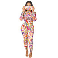 Zentai Suits Skin Suit Ninja Adults