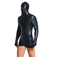 Zentai Suits Skin Suit Ninja Adults