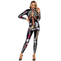 Zentai Suits Skin Suit Ninja Adults