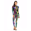 Zentai Suits Skin Suit Ninja Adults