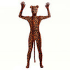 Zentai Suits Skin Suit Ninja Adults
