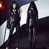 Zentai Suits Skin Suit Ninja Adults