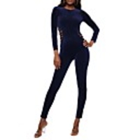 Zentai Suits Skin Suit Ninja Adults