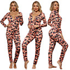Zentai Suits Skin Suit Ninja Adults