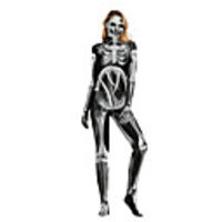 Zentai Suits Skin Suit Ninja Adults