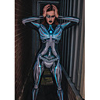Zentai Suits Skin Suit Ninja Adults