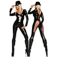Zentai Suits Skin Suit Ninja Adults
