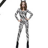 Zentai Suits Skin Suit Ninja Adults