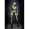 Zentai Suits Skin Suit Ninja Adults