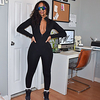 Zentai Suits Skin Suit Ninja Adults