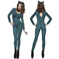 Zentai Suits Skin Suit Ninja Adults