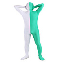 Zentai Suits Skin Suit Ninja Adults