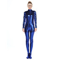 Zentai Suits Skin Suit Ninja Adults