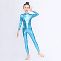 Zentai Suits Skin Suit Ninja Kid