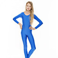 Zentai Suits Skin Suit Ninja Kid