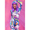 Zentai Suits Skin Suit Ninja Unicorn Adults