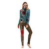 Zentai Suits Skin Suit Zombie Ninja Adults