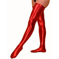 Zentai Suits Socks / Long Stockings Skin Suit Ninja Adults