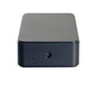 Zetta Z15 Portable Mini HD cCamera Long Standby Time with 10-hour Battery for Home Security with Motion Detection