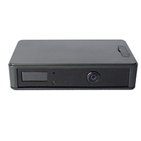 ZETTA Zir32 Invisible IR Sensor Surveillance Camera with 24-hour battery and wide angle HD lens night vision cam