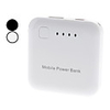 ZHIIDA Mobile Power Bank for Digital Device (Assorted Colors,  2000 mAh)