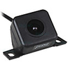 ZIQIAO Car Reverse Rear View Camera Universal Waterproof Night Vision HD Parking Backup Camera HS007