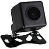 ZIQIAO Car Reverse Rear View Camera Universal Waterproof Night Vision HD Parking Backup Camera HS008