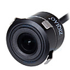 ZIQIAO Car Reverse Rear View Camera Universal Waterproof Night Vision HD Parking Backup Camera HS016
