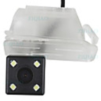 ZIQIAO for Ford Mondeo 4 Focus Hatchback Kuga Fiesta Escape S MAX EcoSport Car Parking Monitor Reverse Rear View Camera HS113