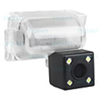 ZIQIAO for Mazda CX-5 CX 5 CX5 Mazda 6 Wagon GJ Rear View Camera HD Night Vision Reverse Camera HS123