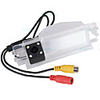 ZIQIAO for Renault Pulse Clio 2 Logan Sandero Stepway Dedicated CCD Reverse Parking Rearview Camera HS081
