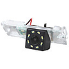 ZIQIAO for Seat Leon Altea XL Stationwagon Ibiza 6J SC MK3 MK4 VW POLO Jetta Golf 6 Skoda Yet Porsche Cayan Macan camera HS122