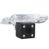 ZIQIAO for VOLVO V40 V50 V60 V70 XC60 XC70 XC90 S40L S80 S80L HD Reverse Backup Camera HS124