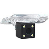ZIQIAO for VOLVO V40 V50 V60 V70 XC60 XC70 XC90 S40L S80 S80L HD Reverse Backup Camera HS124