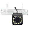 ZIQIAO for Volvo V60 2014 2015 2016 Rear View Camera HD Night Vision Parking Reverse Camera HS114