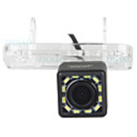 ZIQIAO for Volvo V60 2014 2015 2016 Rear View Camera HD Night Vision Parking Reverse Camera HS114