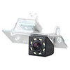ZIQIAO for VW Polo Sedan 2014 2015 2016 2017 Audi A1 A3 A4L A6L S3 Q3 Q5 Q7 Reverse Parking Camera HS120