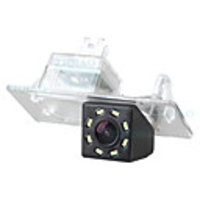 ZIQIAO for VW Polo Sedan 2014 2015 2016 2017 Audi A1 A3 A4L A6L S3 Q3 Q5 Q7 Reverse Parking Camera HS120