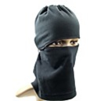 ZIQIAO Motorcycle Face Mask Winter Ski Full Face Mask Windproof Hat