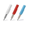 ZIQIAO N/A 4.1 Bluetooth Car Kit Bluetooth Universal