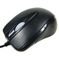 ZN-101 Comfrot USB 2.0 Wired Optical Mouse