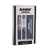 Zobo Washable Re-usable Cigarette Filter and Holder
